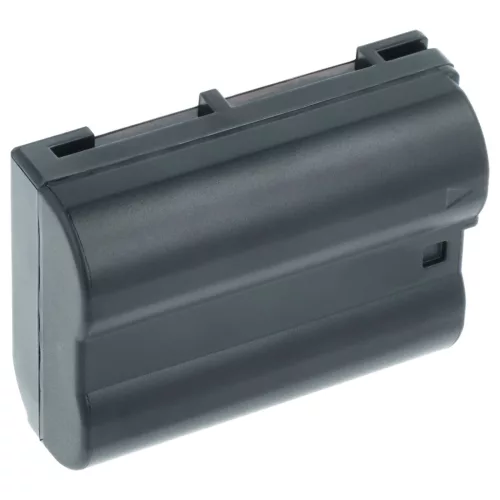 VHBW Akku Nikon EN-EL15, EN-EL15b, EN-EL15A, EN-EL15c - 2000 mAh 7 V Li-Ion