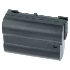 VHBW Akku Nikon EN-EL15, EN-EL15b, EN-EL15A, EN-EL15c - 2000 mAh 7 V Li-Ion