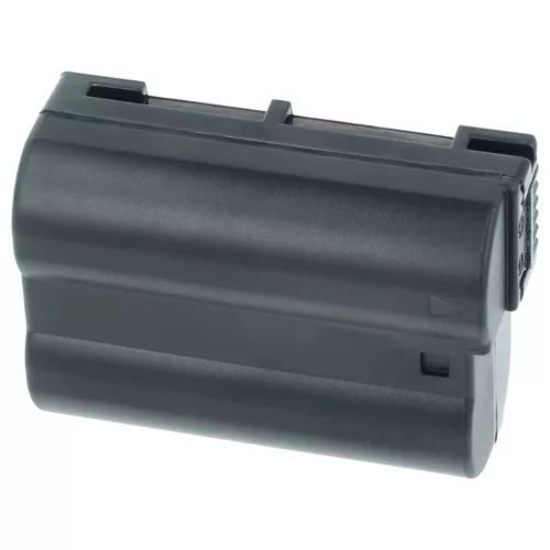 VHBW Akku Nikon EN-EL15, EN-EL15b, EN-EL15A, EN-EL15c - 2000 mAh 7 V Li-Ion