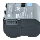 VHBW Akku Nikon EN-EL15, EN-EL15b, EN-EL15A, EN-EL15c - 2000 mAh 7 V Li-Ion