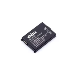   VHBW Vezetékes telefon akku Siemens L36880-N5401-A102, V30145-K1310-X127 - 1300 mAh 3,7 V Li-Ion