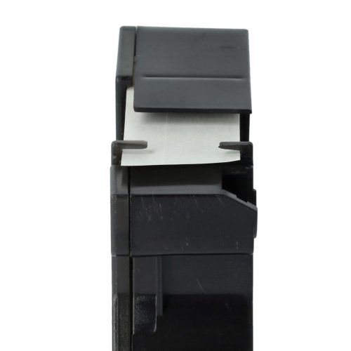 VHBW Label Tape Dymo 45803, D1, S0720830 - 19 mm black-white