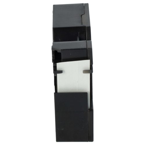 VHBW Label Tape Dymo 45803, D1, S0720830 - 19 mm black-white