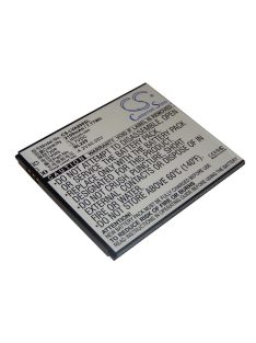   Mobiltelefon akkumulátor Lenovo BL229-hez - 2500 mAh 3,7 V Li-Ion - Okostelefon akkumulátor