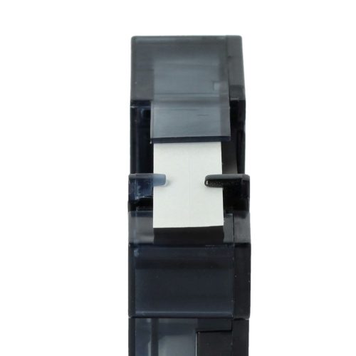 VHBW Dymo S0720680, 40913, D1 Label Tape - 9 mm, Black-White