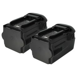   VHBW Electric Tool Battery Hilti B36/5.2 - 4000 mAh 36 V Li-Ion