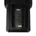 VHBW Electric Tool Battery Hilti B36/5.2 - 4000 mAh 36 V Li-Ion