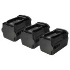 VHBW Electric Tool Battery Hilti B36/5.2 - 4000 mAh 36 V Li-Ion