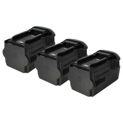   VHBW Electric Tool Battery Hilti B36/5.2 - 4000 mAh 36 V Li-Ion