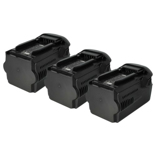 VHBW Electric Tool Battery Hilti B36/5.2 - 4000 mAh 36 V Li-Ion