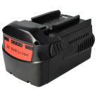 VHBW Electric Tool Battery Hilti B36/5.2 - 4000 mAh 36 V Li-Ion