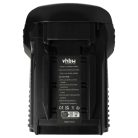 VHBW Electric Tool Battery Hilti B36/5.2 - 4000 mAh 36 V Li-Ion