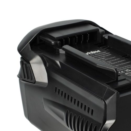 VHBW Electric Tool Battery Hilti B36/5.2 - 4000 mAh 36 V Li-Ion
