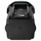 VHBW Electric Tool Battery Hilti B36/5.2 - 4000 mAh 36 V Li-Ion