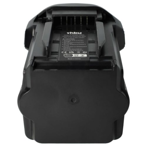 VHBW Electric Tool Battery Hilti B36/5.2 - 4000 mAh 36 V Li-Ion