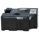 VHBW Dymo D1 Label Tape, 53713, 24 mm, Black-White