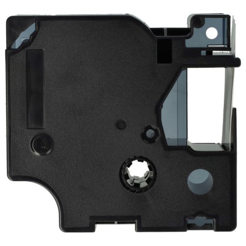 VHBW Label Tape Dymo D1, 53713 - 24 mm Black-White