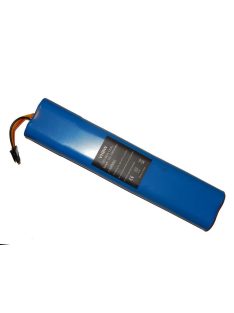   Akkumulátor Neato 205-0012, 945-0179, 945-0129, 945-0177, 945-0123 típusokhoz - 2000 mAh, 12 V, NiMH