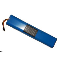   Akkumulátor Neato 205-0012, 945-0179, 945-0129, 945-0177, 945-0123 típusokhoz - 2000 mAh, 12 V, NiMH