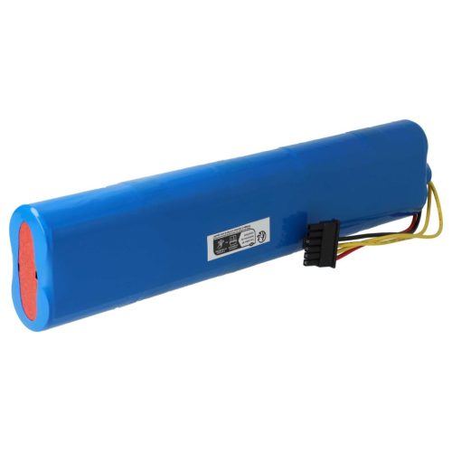VHBW Battery for Neato 205-0012, 945-0179, 945-0129, 945-0177, 945-0123 - 3000 mAh, 12 V, NiMH