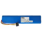 VHBW Battery for Neato 205-0012, 945-0179, 945-0129, 945-0177, 945-0123 - 3000 mAh, 12 V, NiMH