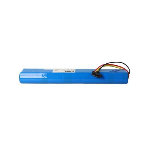 VHBW Battery for Neato 205-0012, 945-0179, 945-0129, 945-0177, 945-0123 - 3000 mAh, 12 V, NiMH