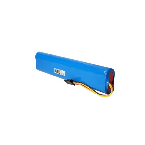 VHBW Battery for Neato 205-0012, 945-0179, 945-0129, 945-0177, 945-0123 - 3000 mAh, 12 V, NiMH
