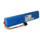 VHBW Battery for Neato 205-0012, 945-0179, 945-0129, 945-0177, 945-0123 - 3000 mAh, 12 V, NiMH