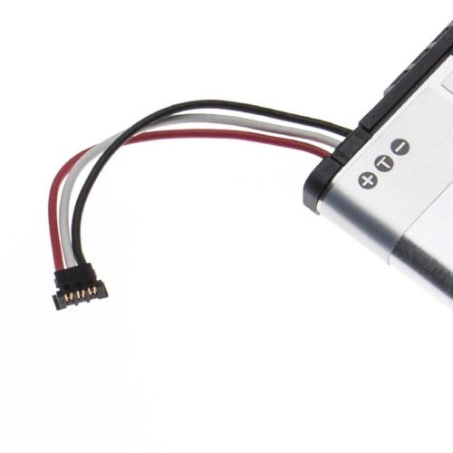 Sony SP65M Játékkonzol, 4-297-658-01, PA-VT65 – 2200 mAh, 3,7 V