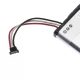 Sony SP65M Játékkonzol, 4-297-658-01, PA-VT65 – 2200 mAh, 3,7 V