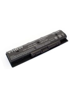   Notebook akkumulátor  HP HSTNN-LB40, 709988-421, HSTNN-LB4O, HSTNN-LB4N - 4400 mAh 10,8 V Li-Ion