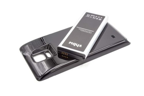 Mobiltelefon akkumulátor  Samsung EB-BN910BBK, EB-BN910BBT - 6000 mAh 3,85 V Li-Ion + házfedél