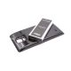 Mobiltelefon akkumulátor  Samsung EB-BN910BBK, EB-BN910BBT - 6000 mAh 3,85 V Li-Ion + házfedél