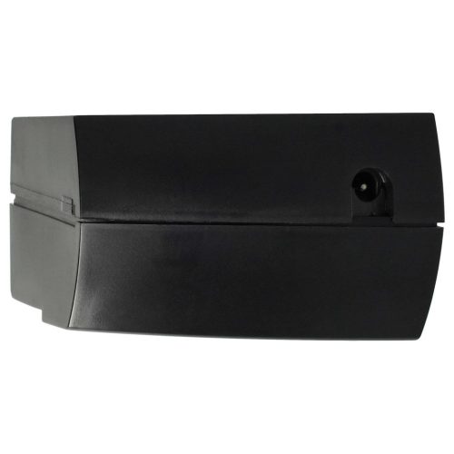 VHBW Battery for Kärcher KB 5, K65 Plus, K55 Pet - 2000 mAh, 4.8 V, NiMH