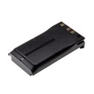 VHBW Radio Battery for Kenwood KNB-22N, KNB-21N, KNB-17N, KNB-17A, KNB-16A - 2100 mAh 7.2 V NiMH