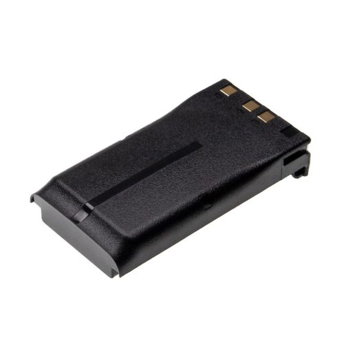 VHBW Radio Battery for Kenwood KNB-22N, KNB-21N, KNB-17N, KNB-17A, KNB-16A - 2100 mAh 7.2 V NiMH