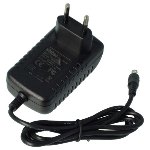 VHBW Hálózati tápadapter Vodafone UP0251B-1SPE  Vodafone Notebookhoz - 9,9 cm