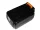 VHBW Akku Black & Decker für Geräte wie BL1336, BL2036, 36V, Li-Ion, 1500mAh