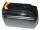 VHBW Akku für Black & Decker Geräte, wie z.B. BL1336, BL2036, 36V, Li-Ion, 2000mAh