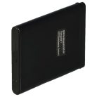 VHBW Mobile Phone Battery for Sony-Ericsson BST-37 - 900 mAh 3.7 V Li-Ion - Smartphone Battery