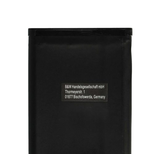 VHBW Mobile Phone Battery for Sony-Ericsson BST-37 - 900 mAh 3.7 V Li-Ion - Smartphone Battery