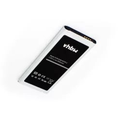  VHBW Mobile Phone Battery for Samsung EB-BN910BBT, EB-BN910BBK, EB-BN910BBE - 2800 mAh 3.85 V Li-Ion