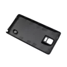 VHBW Mobile Phone Battery Samsung EB-BN910BBK, EB-BN910BBE - 6400 mAh 3.85 V Li-Ion + Back Cover