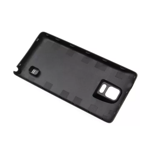 VHBW Mobile Phone Battery Samsung EB-BN910BBK, EB-BN910BBE - 6400 mAh 3.85 V Li-Ion + Back Cover