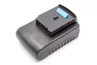 VHBW Akku für Black & Decker A1514L und andere Modelle, 14.4V, Li-Ion, 1500mAh