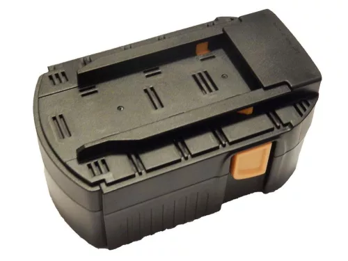 VHBW Electric Power Tool Battery Hilti B 24/2.0, B24, B 24/3.0 - 3000 mAh, 24 V, NiMH