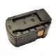 VHBW Electric Power Tool Battery Hilti B 24/2.0, B24, B 24/3.0 - 3000 mAh, 24 V, NiMH