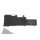 Notebook akkumulátor  Asus C42-UX51-hez - 4750 mAh 14,8 V Li-polimer, fekete