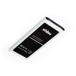  VHBW Mobile Phone Battery for Samsung EB-BN910BBT, EB-BN910BBK, EB-BN910BBE - 3220 mAh 3.85 V Li-Ion