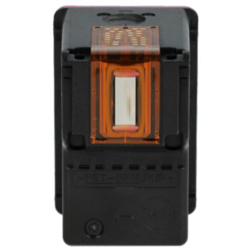 VHBW Ink Cartridge HP 901xl, C6653A, CC653AA, CC654A - 43 ml